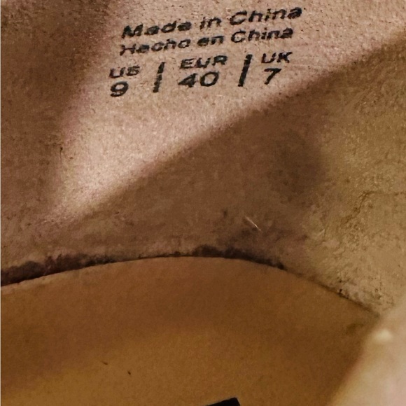 👠 Call It Spring Pointed-Toe Stiletto Heels 👠 - Picture 6 of 6